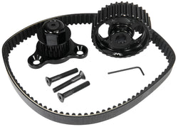 Coyote Single Stage External Wet Sump Oiling System Kit