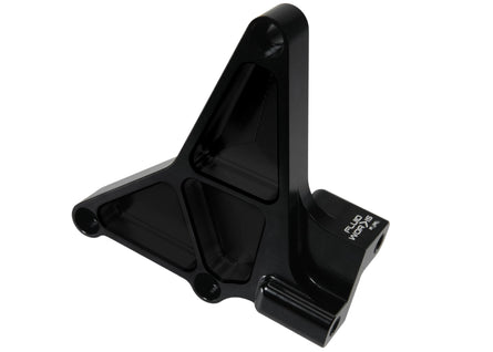 Coyote 4 Stage External Wet Sump Oiling System Kit - Motion Raceworks