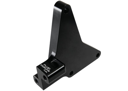 Coyote 4 Stage External Wet Sump Oiling System Kit - Motion Raceworks