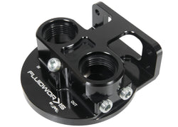 Coyote 5 Stage Dry Sump Oil Pump Kit