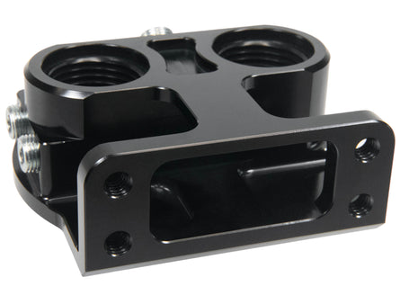 Coyote 2 Stage External Wet Sump Oiling System Kit - Motion Raceworks