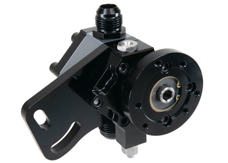 LT Single Stage External Wet Sump Oiling System Kit - Motion Raceworks