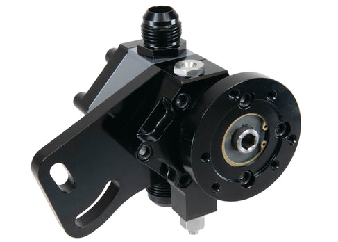 LT Single Stage External Wet Sump Oiling System Kit - Motion Raceworks