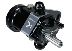 LT Single Stage External Wet Sump Oiling System Kit