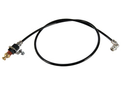 Remote Catch Can/Coolant Can Drain Kit