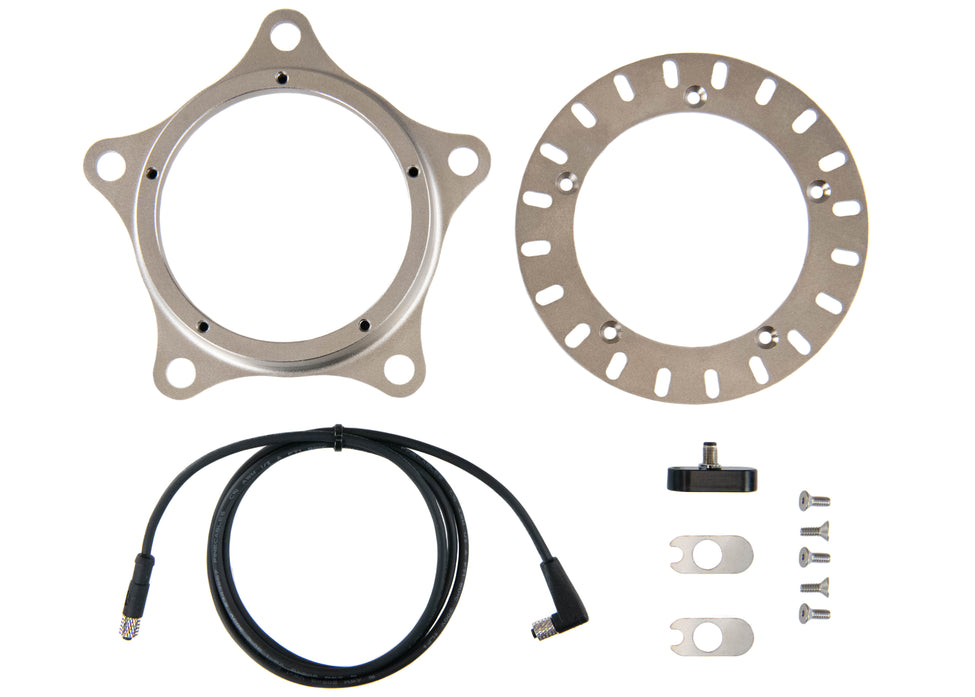 TBM Spindle Mount Wheel Speed Sensor Kit 52-1401SM – Motion Raceworks