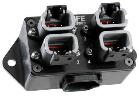 RIFE DTM 4 Sensor Hub (5v and Sensor Ground Distribution) - Motion Raceworks
