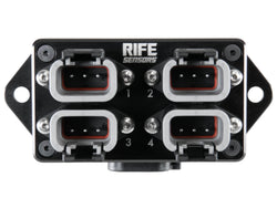 RIFE DTM 4 Sensor Hub (5v and Sensor Ground Distribution)