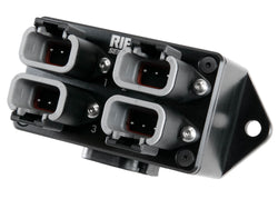 RIFE DTM 4 Sensor Hub (5v and Sensor Ground Distribution)