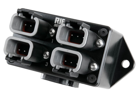 RIFE DTM 4 Sensor Hub (5v and Sensor Ground Distribution) - Motion Raceworks