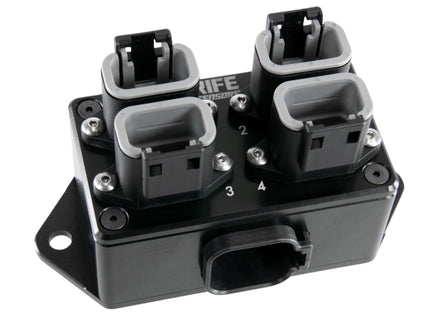 RIFE DTM 4 Sensor Hub (5v and Sensor Ground Distribution) - Motion Raceworks