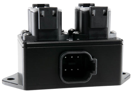 RIFE DTM 4 Sensor Hub (5v and Sensor Ground Distribution) - Motion Raceworks