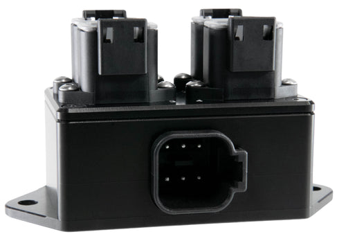 RIFE DTM 4 Sensor Hub (5v and Sensor Ground Distribution) - Motion Raceworks