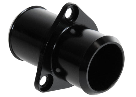 1.25" Hose Flanged Bolt in Pass Thru Bulkhead Fitting by Fluidworks - Motion Raceworks