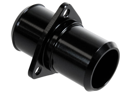 1.25" Hose Flanged Bolt in Pass Thru Bulkhead Fitting by Fluidworks - Motion Raceworks