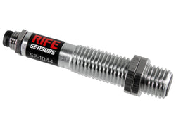 RIFE Driveshaft Speed Sensor  Ferrous Tooth Hall Effect M12 x 1.5