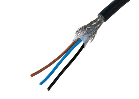 RIFE Driveshaft Speed Sensor  Ferrous Tooth Hall Effect M12 x 1.5 - Motion Raceworks