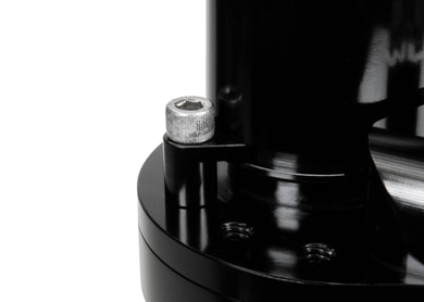 Active 2 Stage Oil Separator / Oil Catch Can - Motion Raceworks