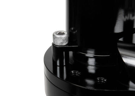 Active 2 Stage Oil Separator / Oil Catch Can - Motion Raceworks