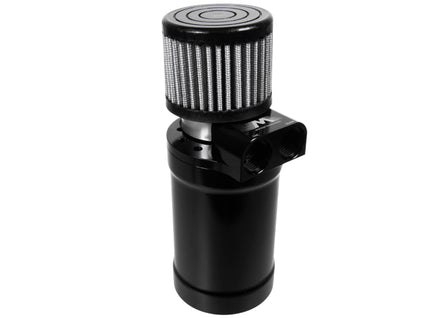 Active 2 Stage Oil Separator / Oil Catch Can - Motion Raceworks