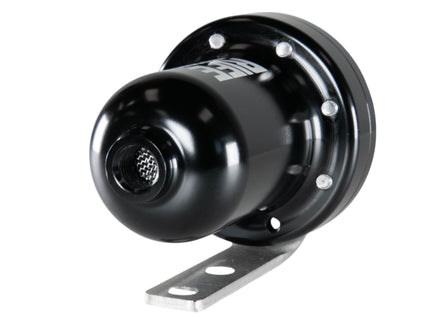 RIFE Back Pressure Dampening Canister w/ mount - Motion Raceworks