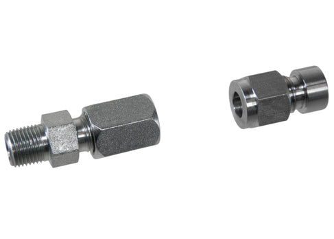 RIFE Back Pressure Canister Kit w/ Sensor - Motion Raceworks