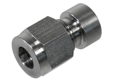 RIFE Back Pressure Canister Kit w/ Sensor - Motion Raceworks
