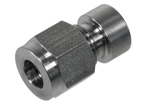 RIFE Back Pressure Canister Kit w/ Sensor - Motion Raceworks