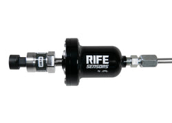 RIFE Back Pressure Canister Kit w/ Sensor