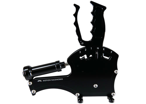 Shifter Extra Reverse 727 / 904 Reverse Pattern Chrysler Torqueflite Operator Series Billet ...