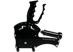 TH400 3 Speed Forward Standard Pattern Operator Series Billet Shifter ...