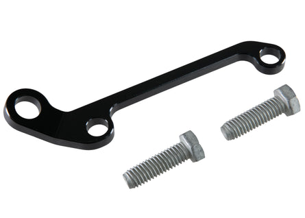 727 Chrysler Clean Neutral Operator Series Billet Shifter Front Exit - Motion Raceworks