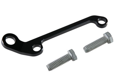 727 Chrysler Clean Neutral Operator Series Billet Shifter Front Exit - Motion Raceworks