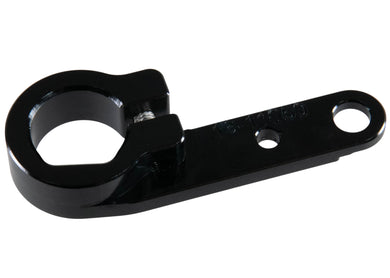 727 Chrysler Clean Neutral Operator Series Billet Shifter Front Exit - Motion Raceworks
