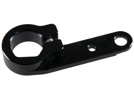 727 Chrysler Clean Neutral Operator Series Billet Shifter Front Exit - Motion Raceworks