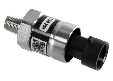RIFE 100 PSI Pressure Sensor Transducer 1/8" NPT - Motion Raceworks