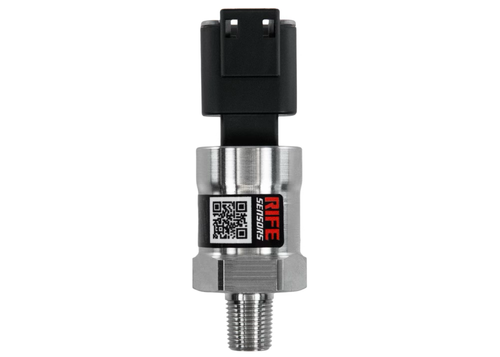 RIFE Back Pressure Canister Kit w/ Sensor – Motion Raceworks