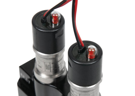 RIFE Dual Valve Boost Controller Block