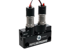 RIFE Dual Valve Boost Controller Block