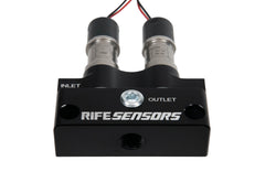 RIFE Dual Valve Boost Controller Block