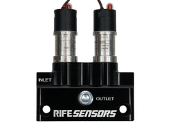 RIFE Dual Valve Boost Controller Block