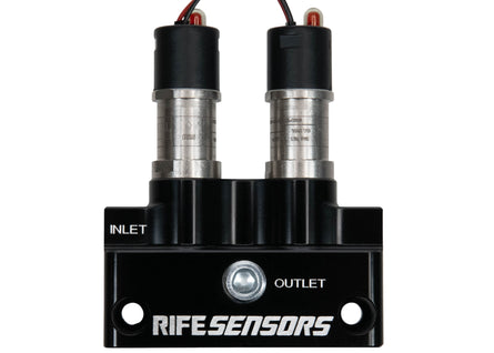 RIFE Dual Valve Boost Controller Block