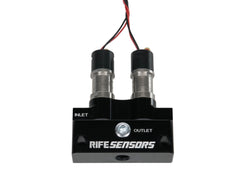 RIFE Dual Valve Boost Controller Block