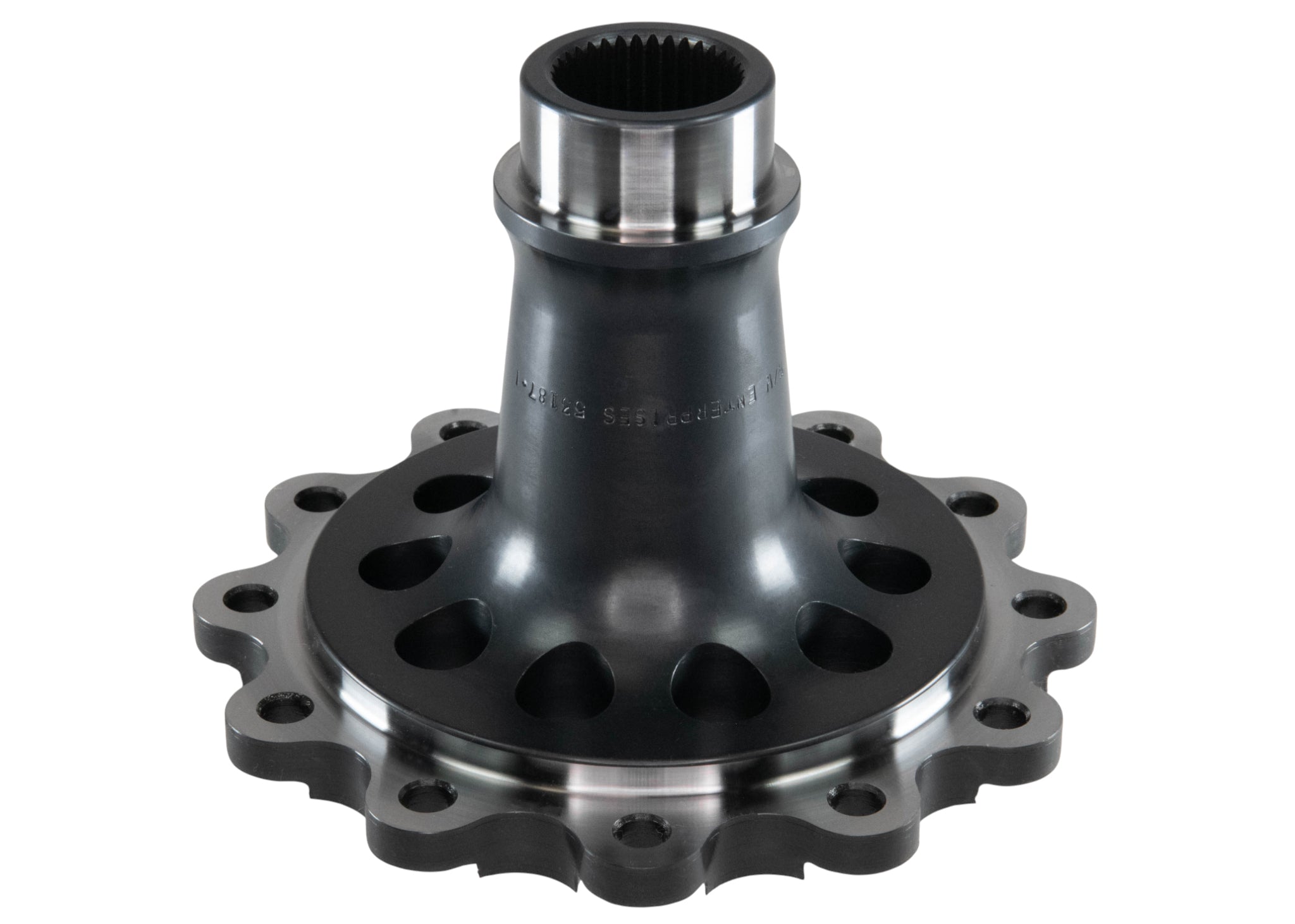 SRA　60×40×40 Dana 60 40 spline lightweight steel spool – Motion Raceworks