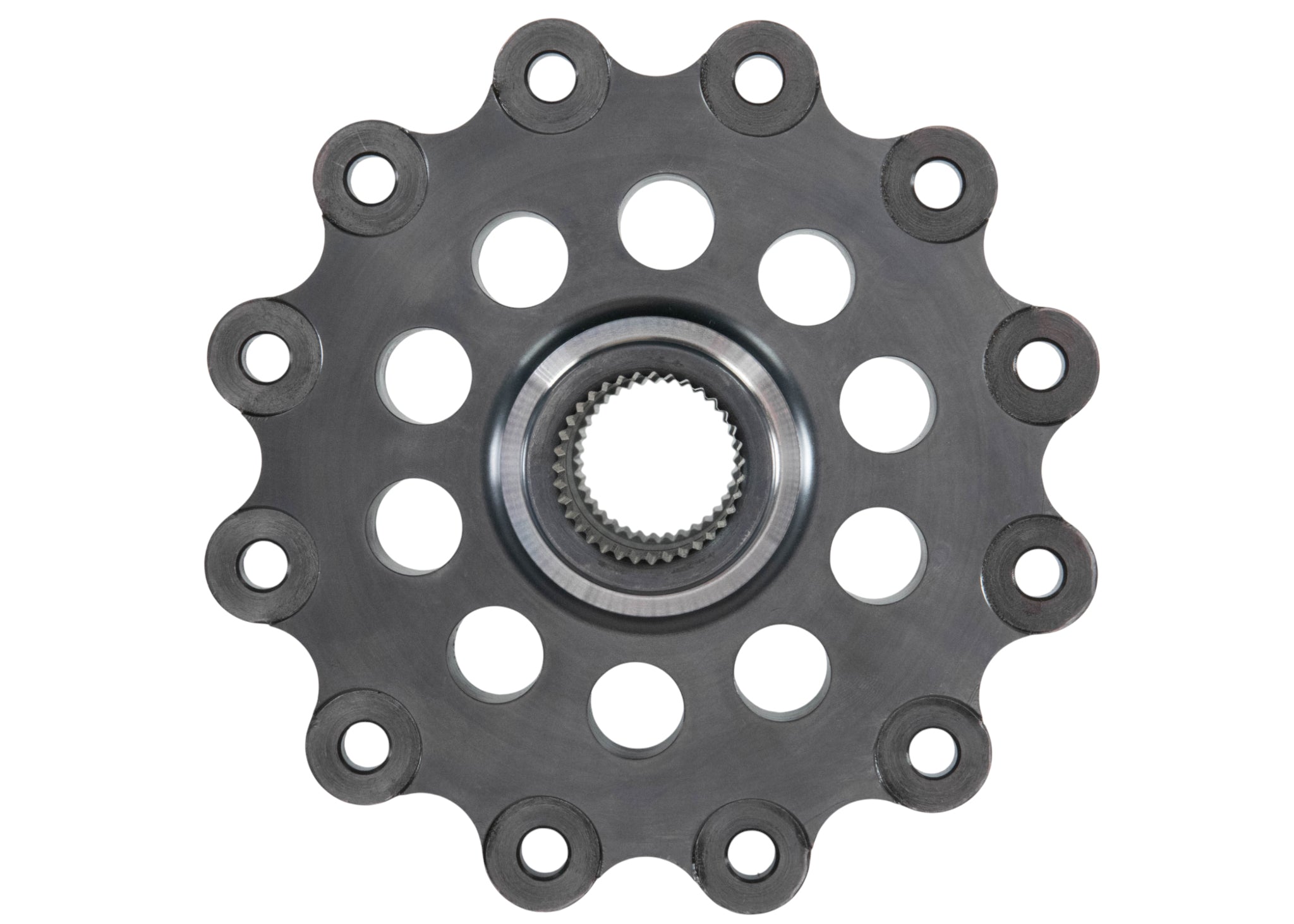 SRA　60×40×40 Dana 60 40 spline lightweight steel spool – Motion Raceworks