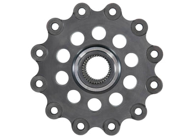Dana 60 40 spline lightweight steel spool - Motion Raceworks