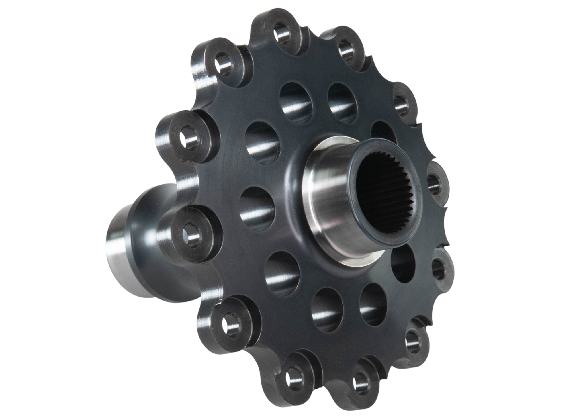 SRA　60×40×40 Dana 60 40 spline lightweight steel spool – Motion Raceworks