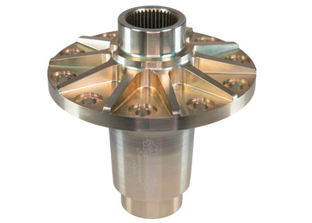 Ford 9" 35 spline aluminum spool 7/16" bolts (3.250" Bearing)