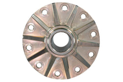 Ford 9" 35 spline aluminum spool 7/16" bolts (3.250" Bearing)