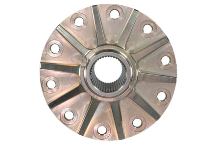 Ford 9" 35 spline aluminum spool 7/16" bolts (3.250" Bearing)